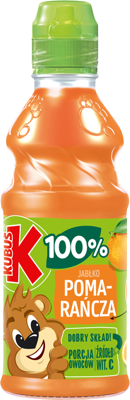 Kubuś 100%