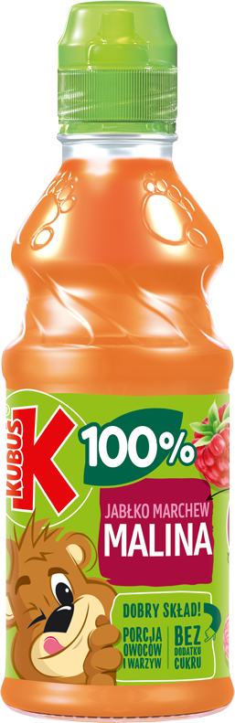Kubuś 100%