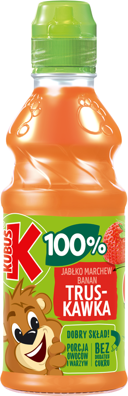 Kubuś 100%
