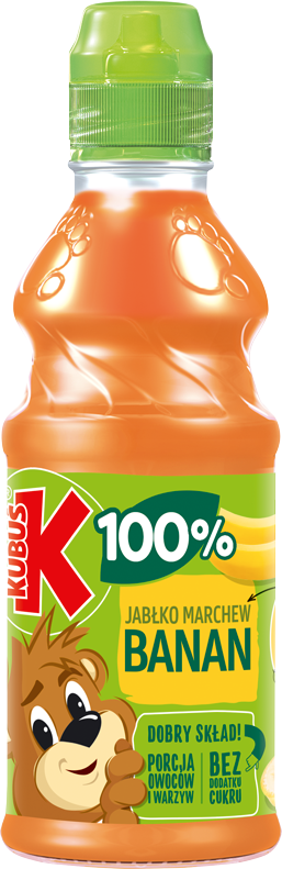 Kubuś 100%