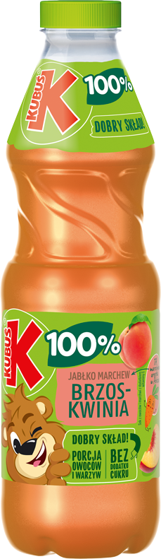 Kubuś 100%