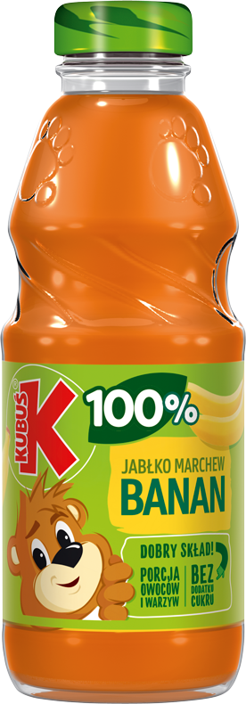 Kubuś 100%