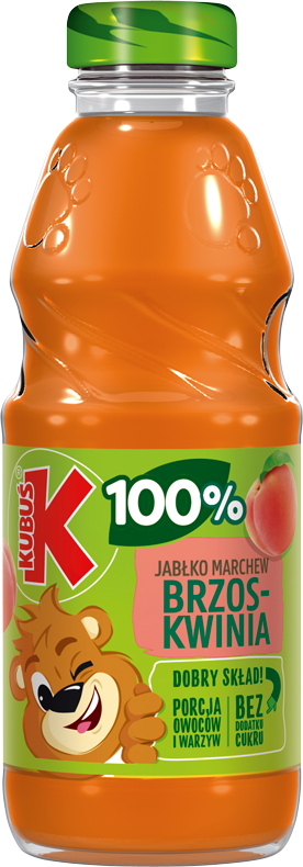Kubuś 100%