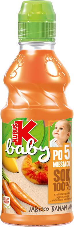 Kubuś Baby