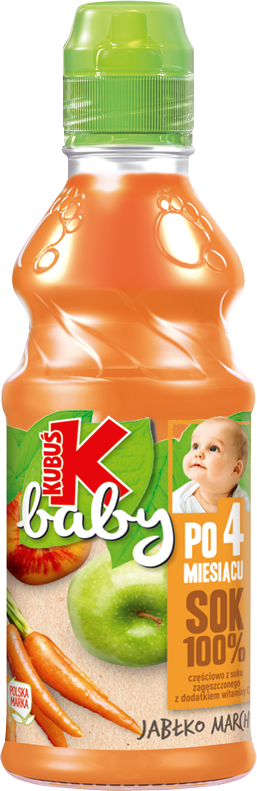 Kubuś Baby