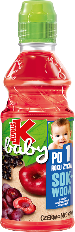 Kubuś Baby
