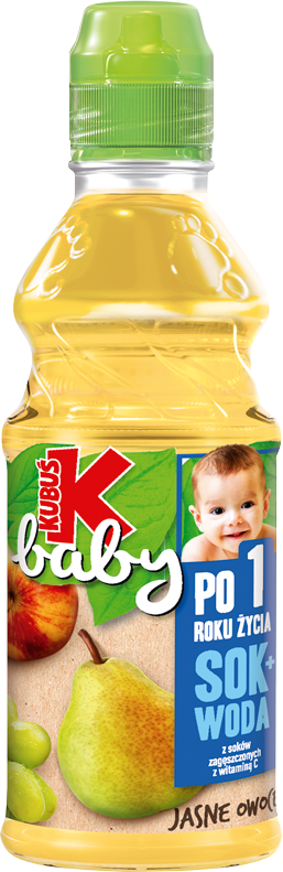 Kubuś Baby