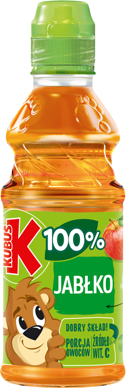 Kubuś 100%