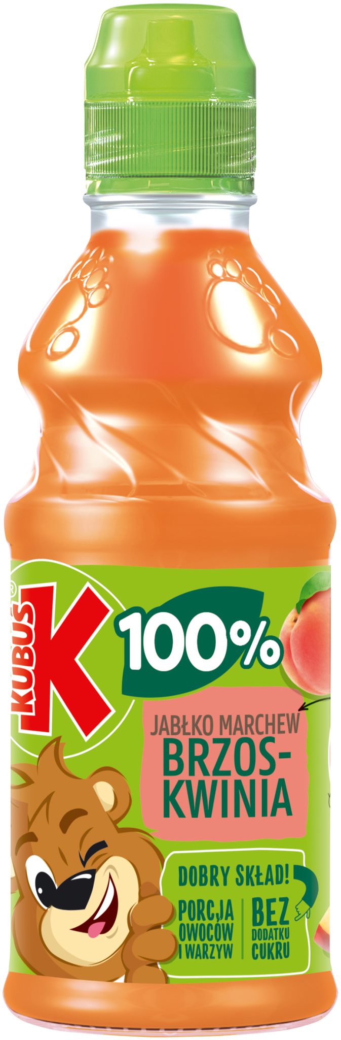 Kubuś 100%