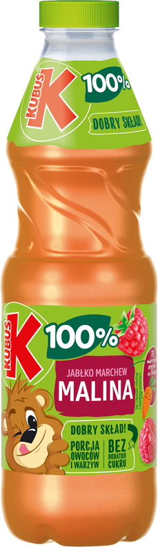 Kubuś 100%