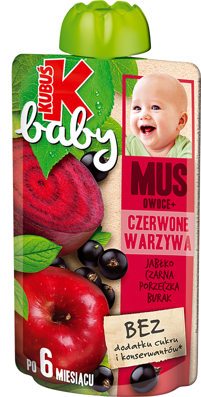 Kubuś Baby