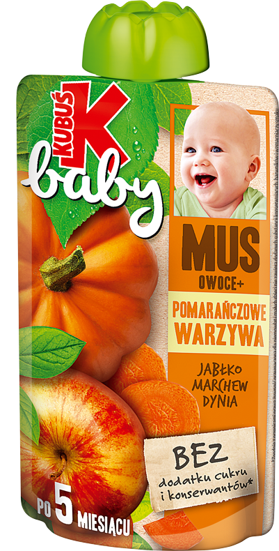 Kubuś Baby