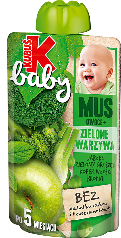 Kubuś Baby