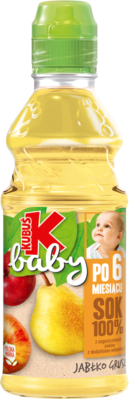 Kubuś Baby