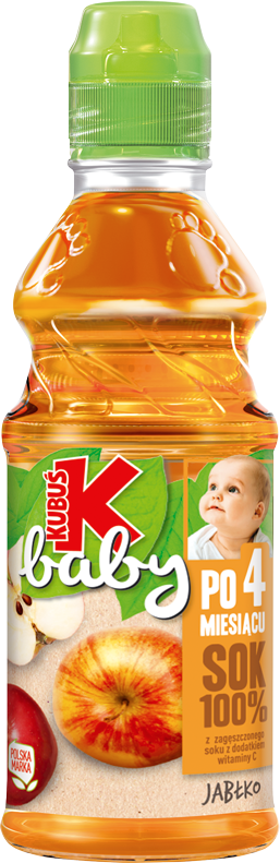 Kubuś Baby