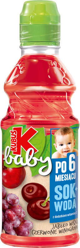 Kubuś Baby