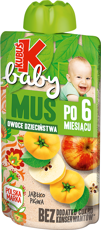 Kubuś Baby