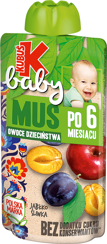 Kubuś Baby