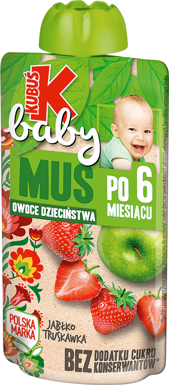 Kubuś Baby