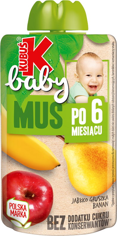 Kubuś Baby 