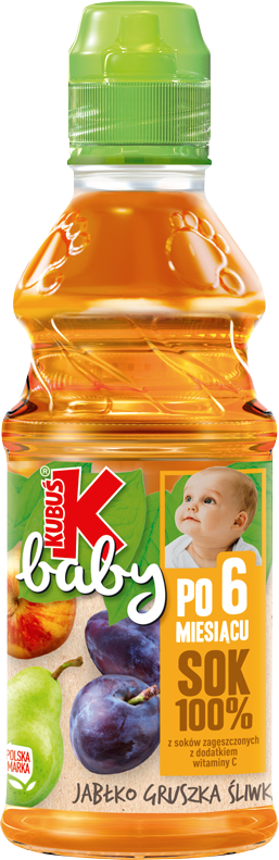 Kubuś Baby 